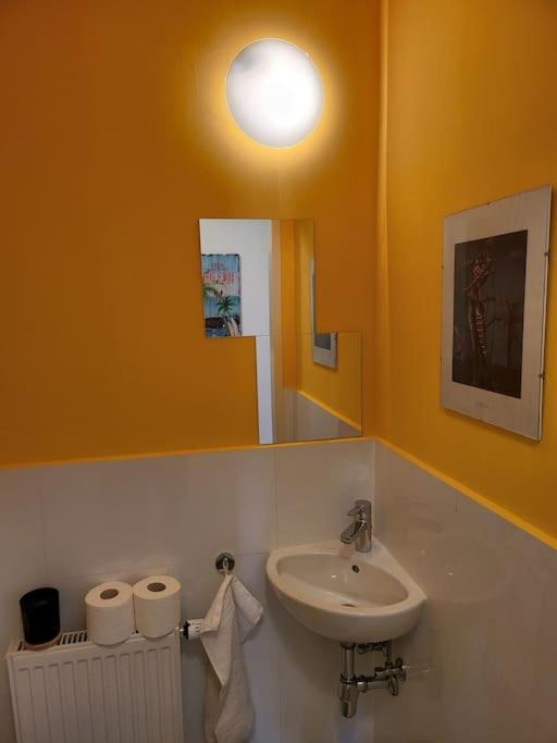 Appartement Enjoy Vienne Extérieur photo
