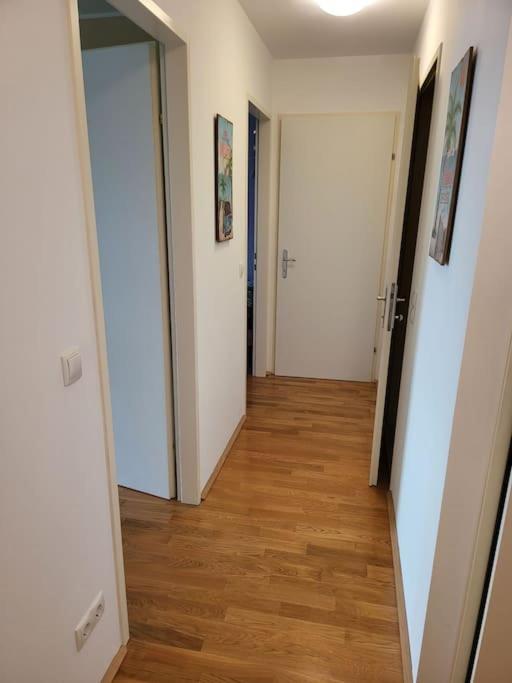 Appartement Enjoy Vienne Extérieur photo