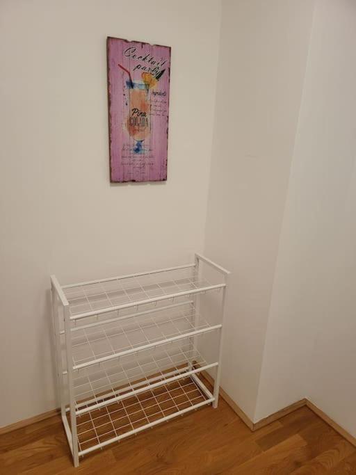 Appartement Enjoy Vienne Extérieur photo