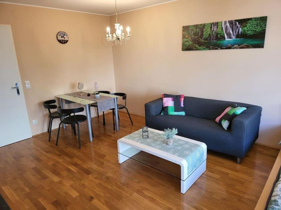 Appartement Enjoy Vienne Extérieur photo