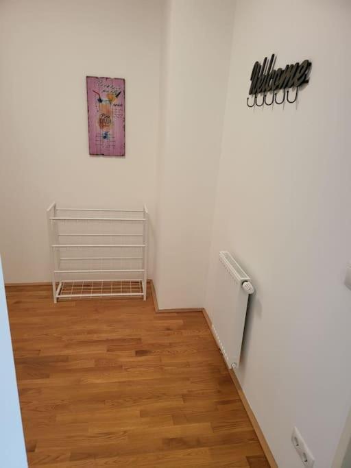 Appartement Enjoy Vienne Extérieur photo
