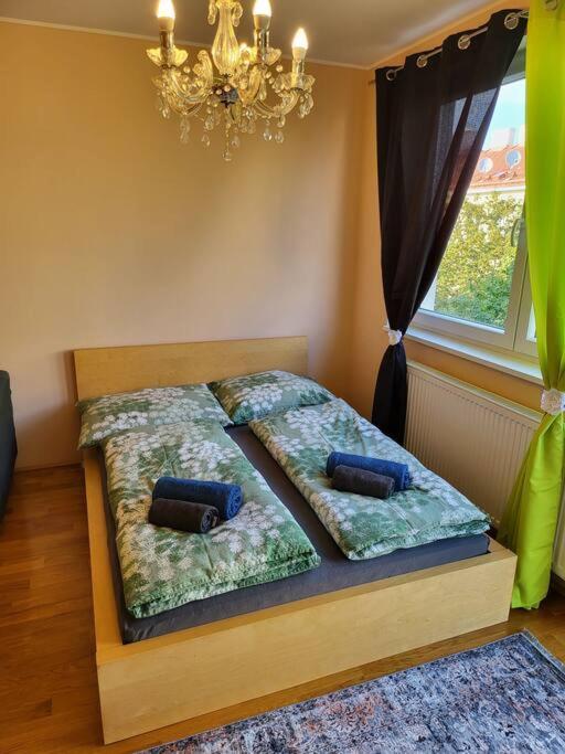 Appartement Enjoy Vienne Extérieur photo