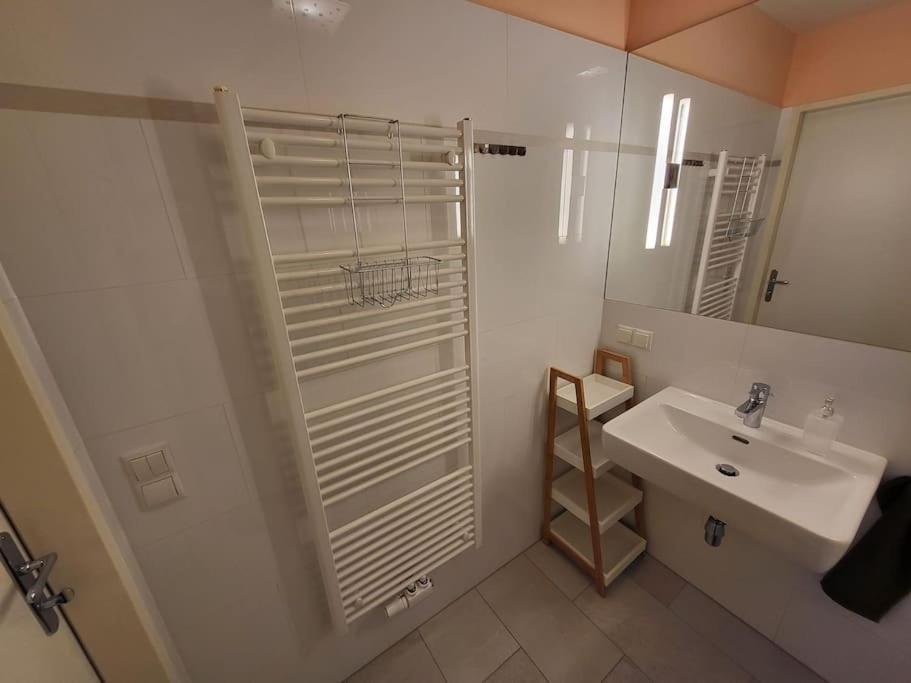 Appartement Enjoy Vienne Extérieur photo