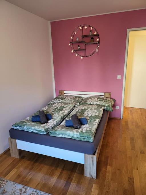 Appartement Enjoy Vienne Extérieur photo