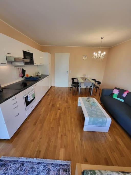 Appartement Enjoy Vienne Extérieur photo