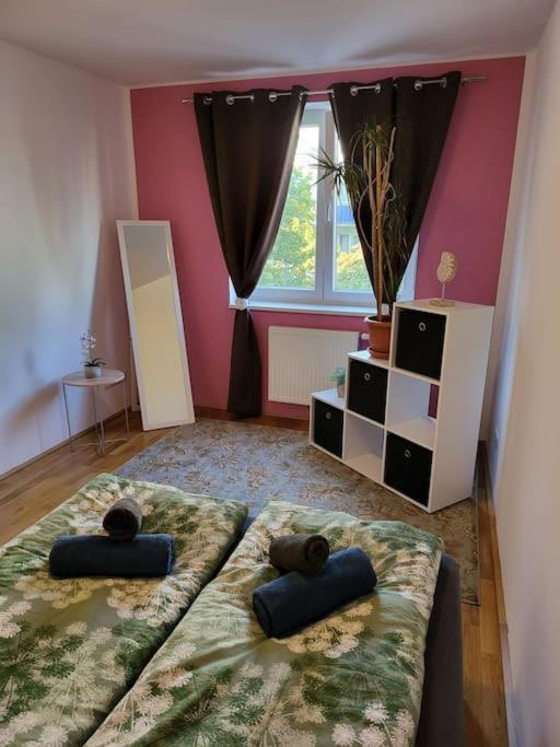 Appartement Enjoy Vienne Extérieur photo