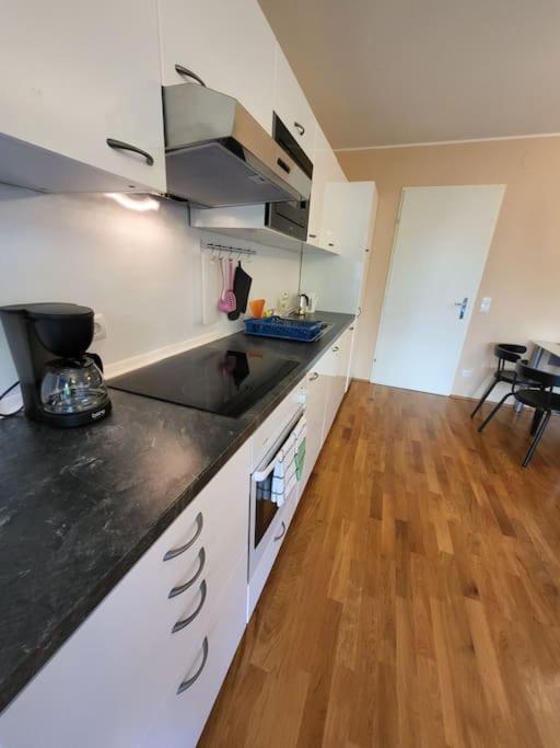 Appartement Enjoy Vienne Extérieur photo