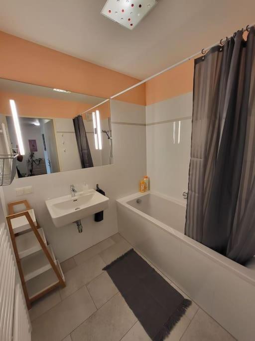 Appartement Enjoy Vienne Extérieur photo