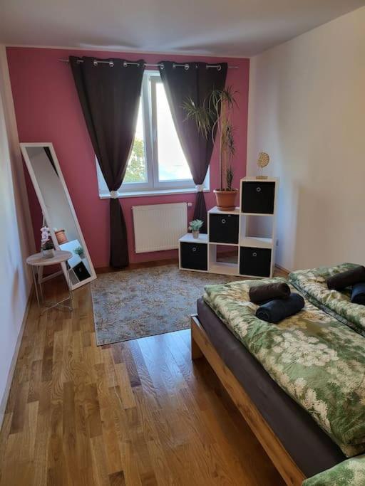 Appartement Enjoy Vienne Extérieur photo